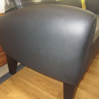 R066 ロビー3Pソファ、3人掛けソファ、幅185cm 美品 | guitarworkshop.sg