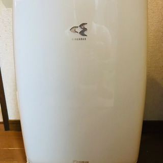 ダイキン　加湿器