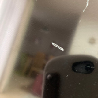 SHARP  AQUOS 45型　2018年製