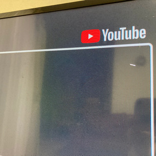 SHARP  AQUOS 45型　2018年製