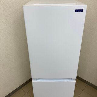 ヤマダ電機 冷蔵庫 156L 2020年製 DR072405
