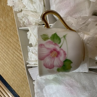 オークラ食器セット