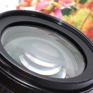 ❤️手ぶれ補正内蔵の万能神レンズ❤️ニコン AF-S DX 18-105mm