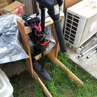 フィッシングカヤック