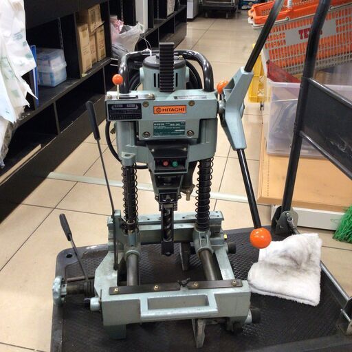 【中古】【動作OK】【店頭引取限定】HITACHI　ヒタチ　電動角のみ　BS30　13200円（税込）