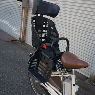 Niño Villanueva  パナソニック　電動アシスト自転車 26 Niño Villanueva パナソニック 電動アシスト自転車 26 ヨドバシ