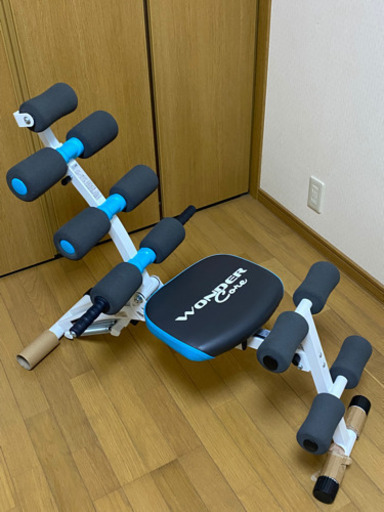 ワンダーコア