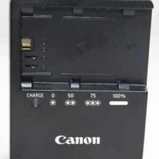 【ネット決済・配送可】✨純正品✨❤️Canon キャノン バッテ...