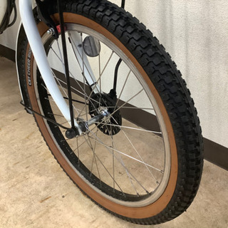 電動アシスト自転車 SALEお待ち返り限定-¥5000 YAMAHA PAS babby8.7Ah 