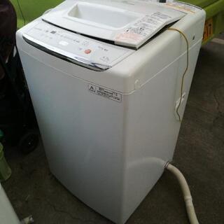 洗濯機  無料  4.2kg洗い