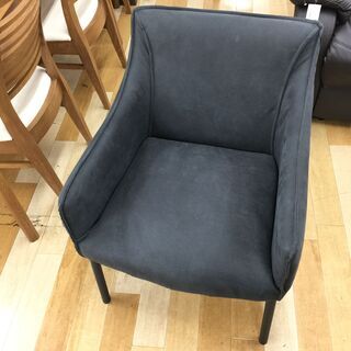 刺繍と木目が美しいロココ調ダイニングチェアのご紹介！！【岸和田店】｜2021年07月24日｜リサイクルショップ トレジャーファクトリー（トレファク ）ラパーク岸和田店
