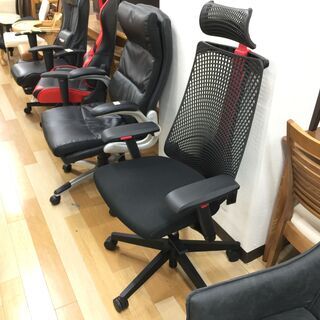 ITOKI　デスクチェア【トレファク岸和田店】 ITOKI デスクチェア【トレファク岸和田店】