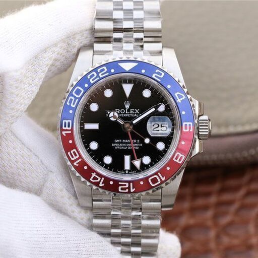 rolex gmt 2010