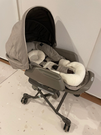 【美品】コンビ　ネムリラ　電動