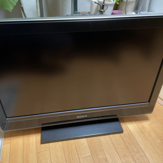 【ネット決済】☆中古美品  テレビ 32インチ SONY BRA...