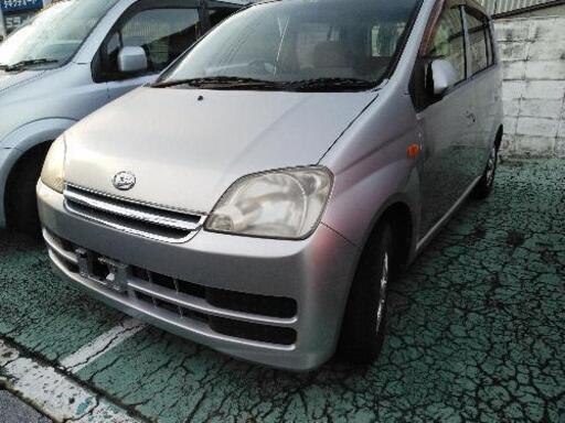 一番人気物 ミラ マニュアル車 に乗りたい方必見 ダイハツ 自動車 Ksc Kcf Org