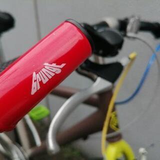 KeepItReal クロスバイク 6速