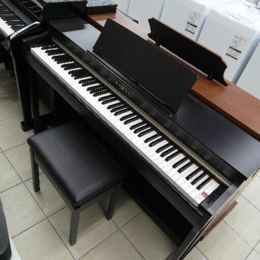 KAWAI カワイ CN25R 2015年製 電子ピアノ | procomm.ca