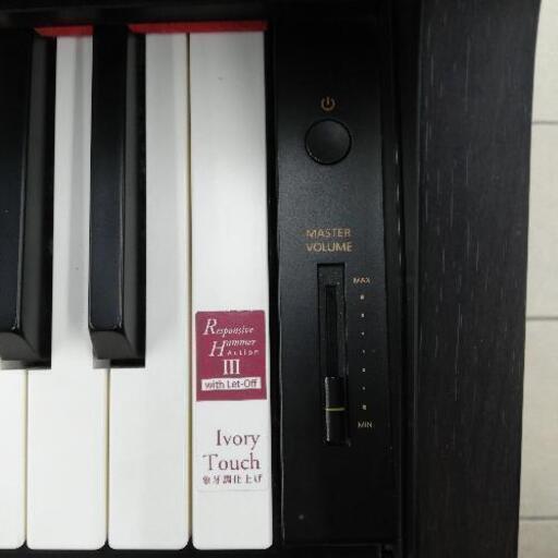 KAWAI カワイ CN25R 2015年製 電子ピアノ | pcmlawoffices.com