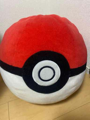 ポケモンポケットモンスターモンスターボールぬいぐるみ ゆう 尼崎のおもちゃの中古あげます 譲ります ジモティーで不用品の処分 ポケモンポケットモンスターモンスターボールぬいぐるみ ゆう 尼崎のおもちゃの中古あげます 譲ります ジモティーで不用品の処分