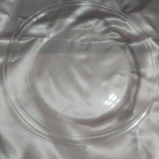 パイレックス  ガラス皿  used