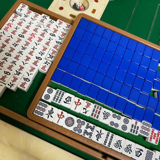 アモスマーテル、全自動麻雀卓。 | amidomil.com.br