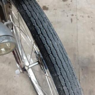 7月-19 電動アシスト自転車