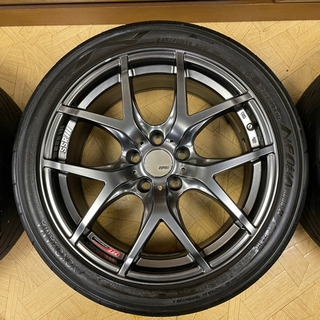 タナベ スピードスターレーシング SSR GTV03 | gofactoring.cl