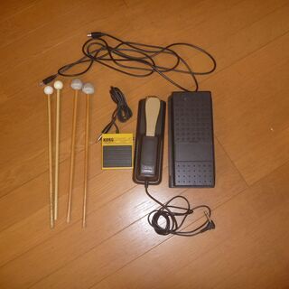 Ｐearl 電子マレットコントローラー　EM-1