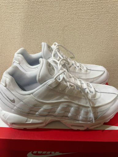 その他 NIKE AIR MAX 95 ESSENTIAL