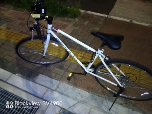 自転車　Rightpath
