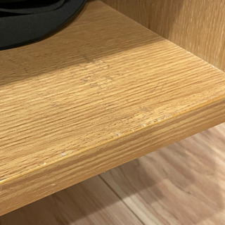 UNICO キャビネット CRAFF W1200 キッチンボード　収納