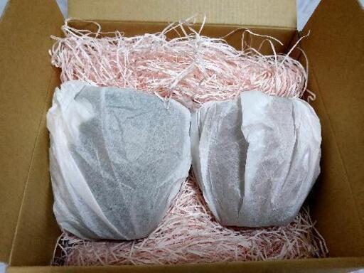 信楽焼 夫婦 湯呑 松葉 桃花 湯呑み セット あや 等々力のダイニングセットの中古あげます 譲ります ジモティーで不用品の処分