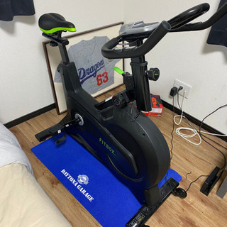 自分の代わりに身体鍛えて下さい！