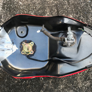 ホンダ VFR400 VFR400K ガソリンタンク NC24 NC21