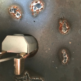 ホンダ VFR400 VFR400K ガソリンタンク NC24 NC21