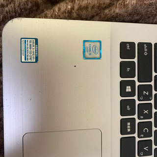 最終値下』ASUS ノートブック X555UA ( WIN10 Home 64Bit / インテル