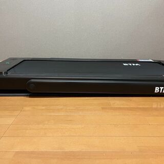 2021モデル BTM 折りたたみ ルームランナー 12km ランニングマシーン