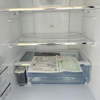 □取引決定済□AQUA 冷蔵庫 グロスブラウン [3ドア /右開きタイプ