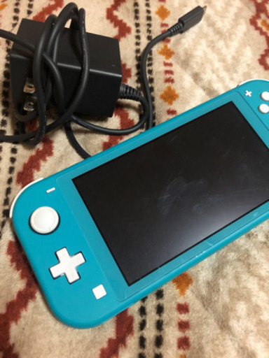 任天堂Switch