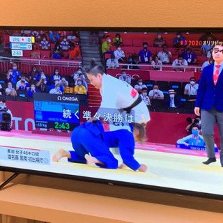 ① [美品] TCL 40S515 2020 Amazon.co.jp: TCL 40型 フルハイビジョン スマートテレビ(Android TV