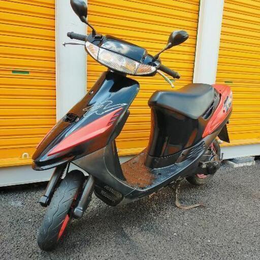 692.希少車両　セピアZZ ブレーキOH　バッテリー新品　千葉県柏市　即日配送、自走引き取りも可能