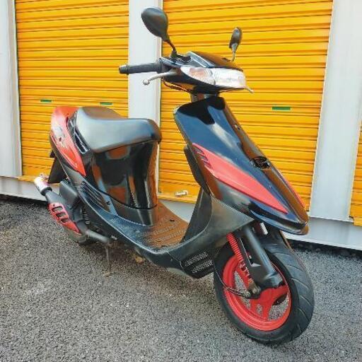 692.希少車両 セピアZZ ブレーキOH バッテリー新品 千葉県柏市 即日