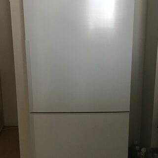 キッチン家電 【美品】冷蔵庫 2020年度製 取扱説明書・保証書つき 