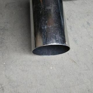 マツダスピードマフラー NAロードスター用