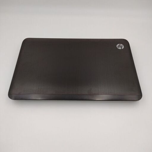 HP 高性能4コア8スレッド版Core i7搭載 HDD750G メモリ8G CD/DVD