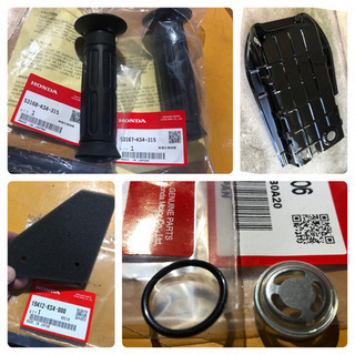 売り切れました】ホンダフュージョン レストア完了 オススメ♫