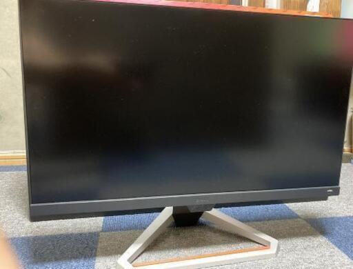 BenQ MOBIUZ 27インチ ゲーミングモニター EX2710