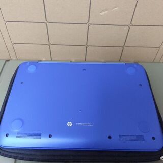 HP Stream 11-r016TU ノートパソコン PC Wi-Fiアンテナ トラックボール