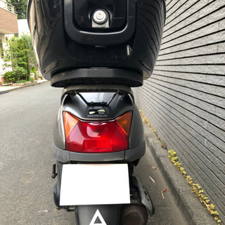 ホンダ リード100 JF06型 | hshn.org